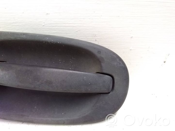 Opel Sintra Sliding door interior handle 