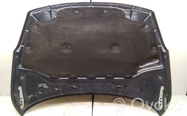 Volvo S60 Pokrywa przednia / Maska silnika 30779059