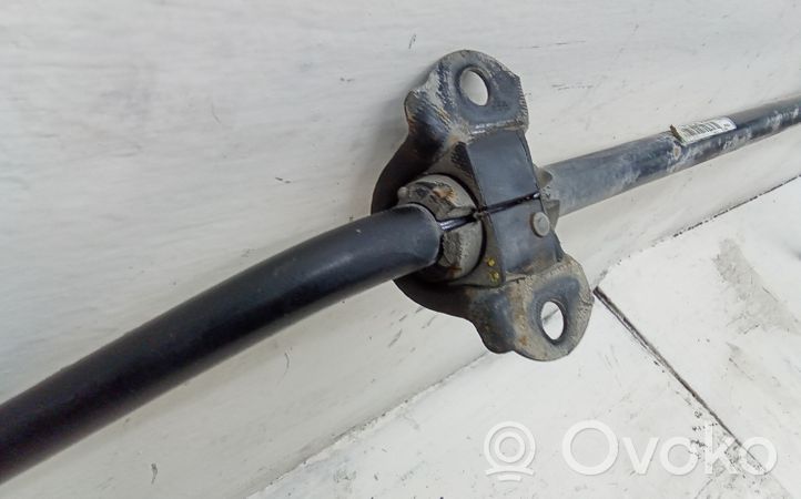 Volvo S60 Tylny stabilizator / drążek 31317369