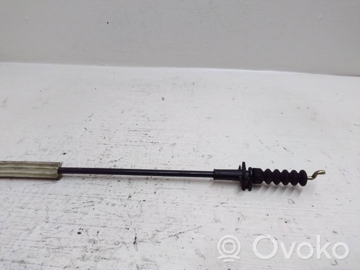 Volvo S60 Rear door cable line 9485043C