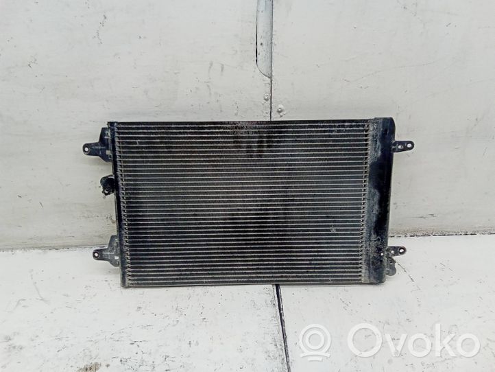 Ford Galaxy Radiatore di raffreddamento A/C (condensatore) YM2H19C610AB