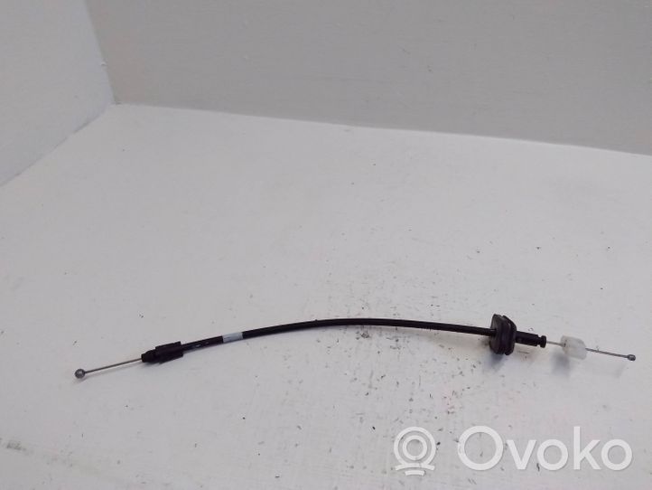 Dodge Grand Caravan Sliding door cable line 3018310G