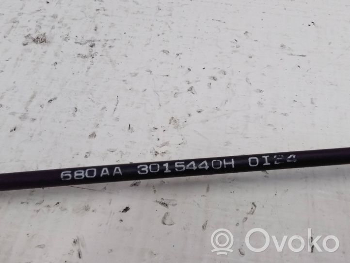 Dodge Grand Caravan Sliding door cable line 3015440H