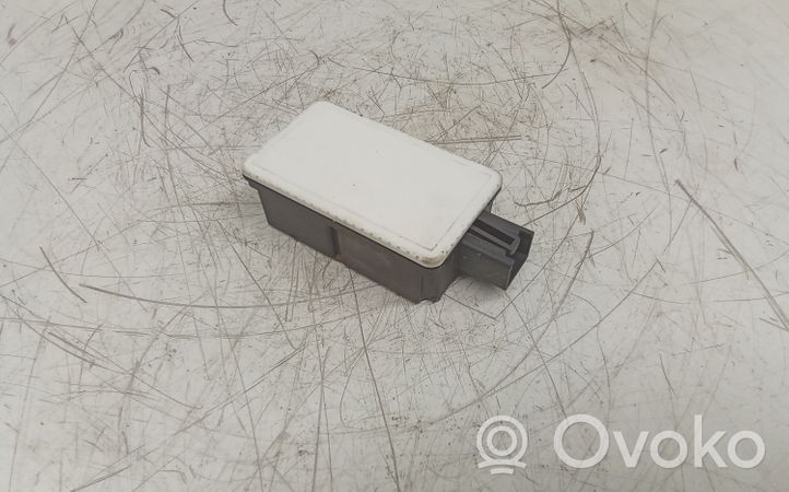 Volvo S60 Door central lock control unit/module 31268992