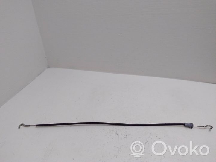 Mercedes-Benz E W211 Rear door cable line 