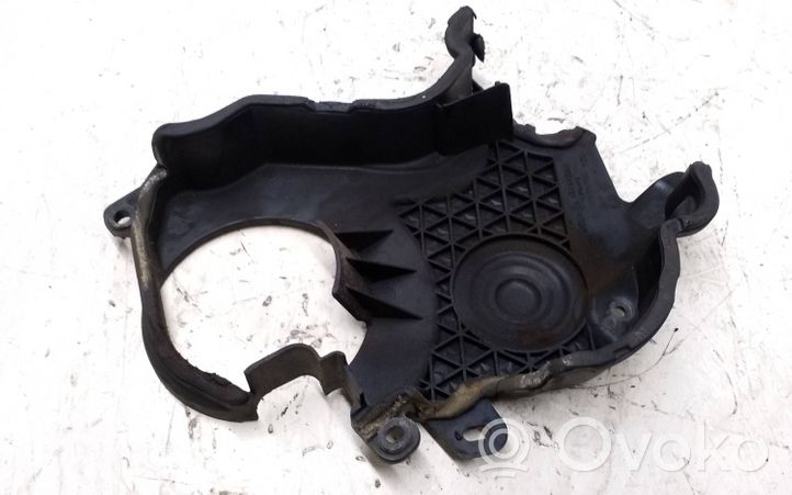 Ford Mondeo MK V Protezione cinghia di distribuzione (copertura) 9802982680