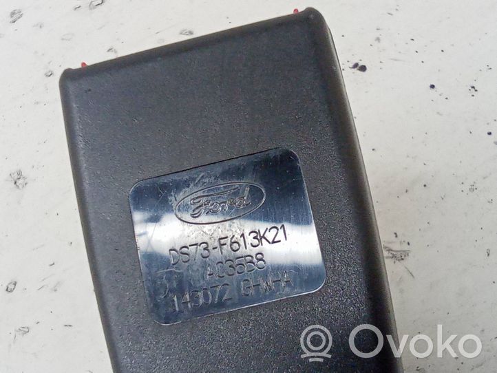 Ford Mondeo MK V Rear seatbelt buckle DS73F613K21