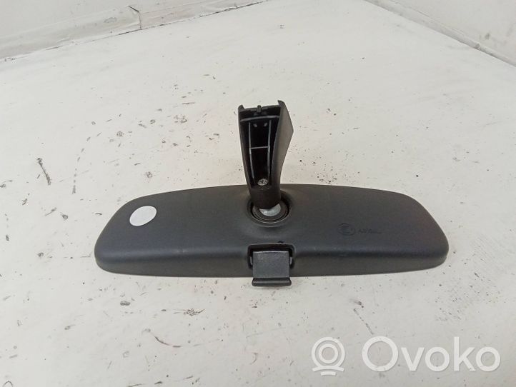 Ford Mondeo MK V Rear view mirror (interior) 