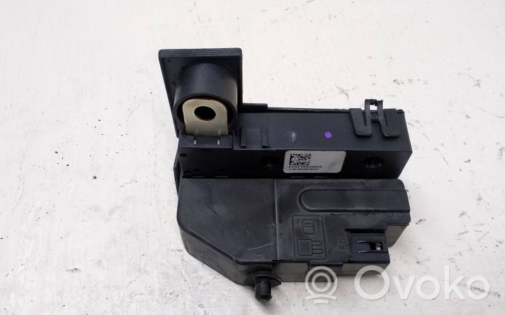 Ford Mondeo MK V Cableado positivo EU5T14A094DB