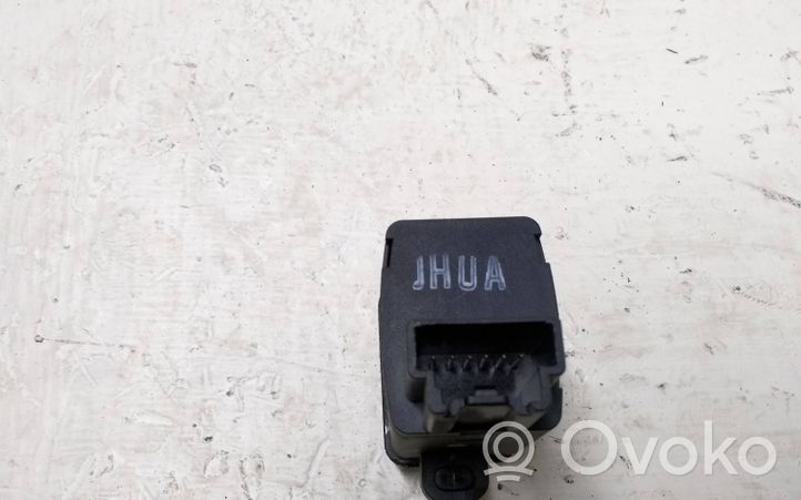 Ford Mondeo MK V Interior temperature sensor DG9H19T562C