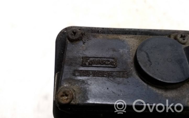 Ford Mondeo MK V Tailgate opening switch C1BB19B614AA