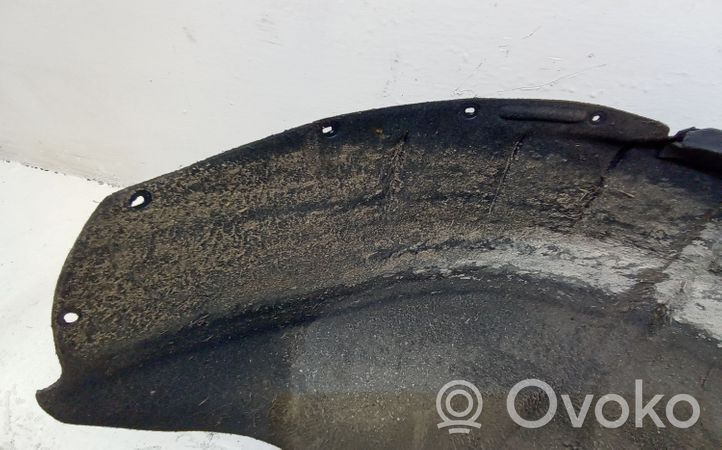 Volvo XC60 Revestimientos de la aleta guardabarros antisalpicaduras trasera 