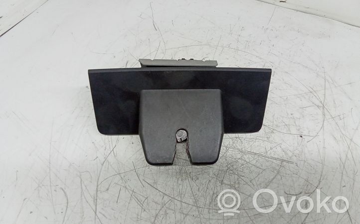Volvo XC60 Blocco/chiusura/serratura del portellone posteriore/bagagliaio 120309