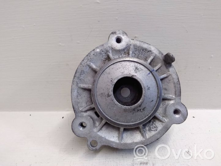 Audi A4 S4 B9 Molla elicoidale anteriore con cuscinetti in gomma 8W0413333