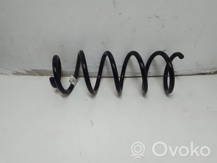 Audi A4 S4 B9 Front coil spring 8W0411105