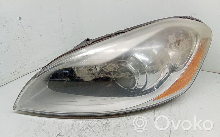 Volvo XC60 Faro/fanale 30763137