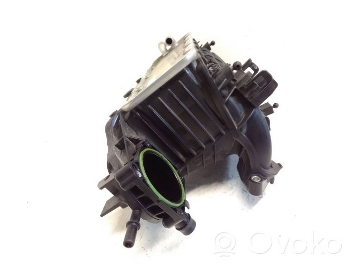 Audi A4 S4 B9 Intake manifold 04E129711G