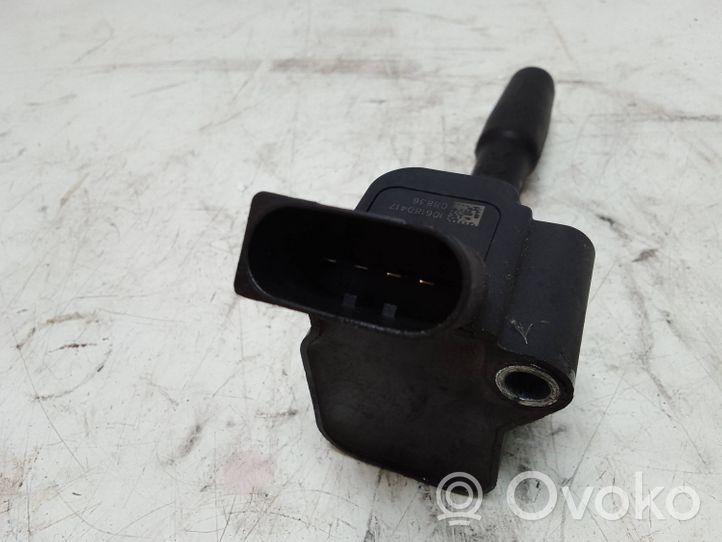 Audi A4 S4 B9 Bobina di accensione ad alta tensione 04E905110K