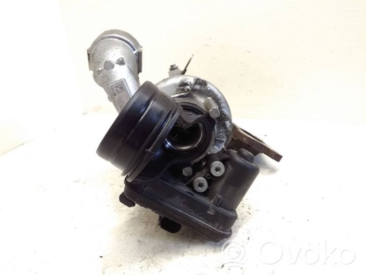 Audi A4 S4 B9 Turboahdin 04E145722H