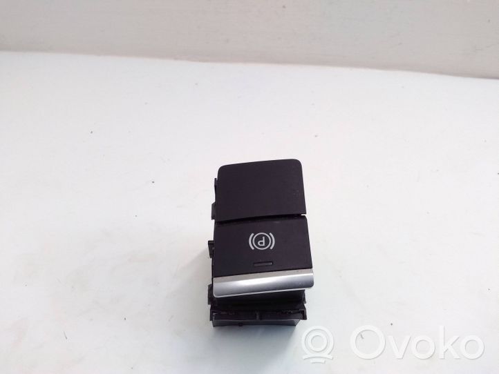 Audi A4 S4 B9 Przycisk / Włącznik hamulca ręcznego 8W2927225A