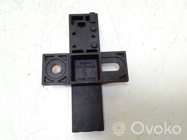 Audi A4 S4 B9 Keyless (KESSY) go control unit/module 4M0907247