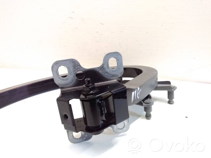 Audi A4 S4 B9 Cerniera portellone posteriore/bagagliaio 8W5827306A