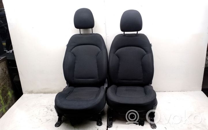 Hyundai ix35 Set interni 