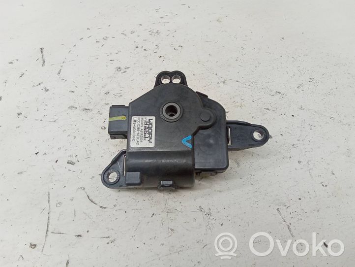 Hyundai ix35 Motorino attuatore aria D266NE9LA01