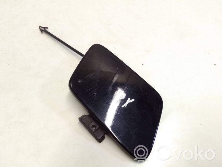 Audi A4 S4 B9 Tappo/coprigancio di traino anteriore 8W0807241