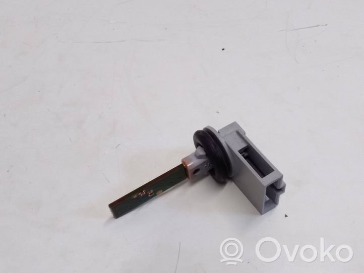 Audi A4 S4 B9 Interior temperature sensor 3D0907543A