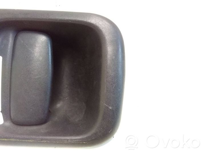 Opel Movano A Front door exterior handle 7700352488