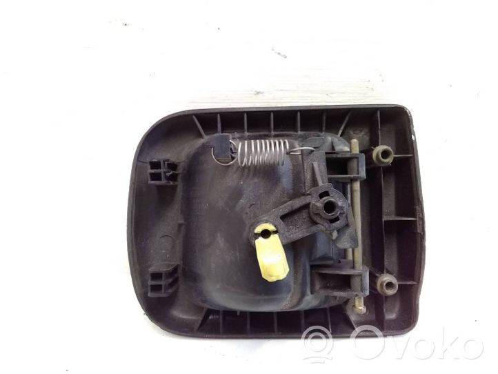 Opel Movano A Front door exterior handle 7700352488