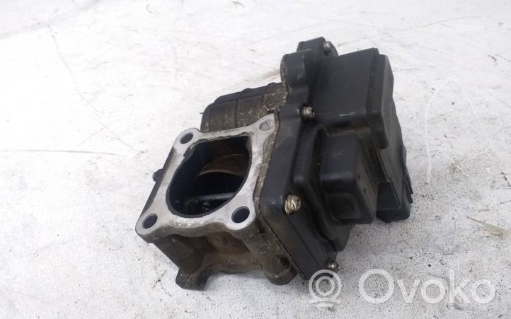 Honda Accord Clapet d'étranglement 8602098