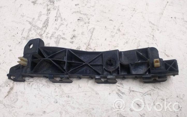 Hyundai ix35 Staffa di rinforzo montaggio del paraurti anteriore 865132Y000