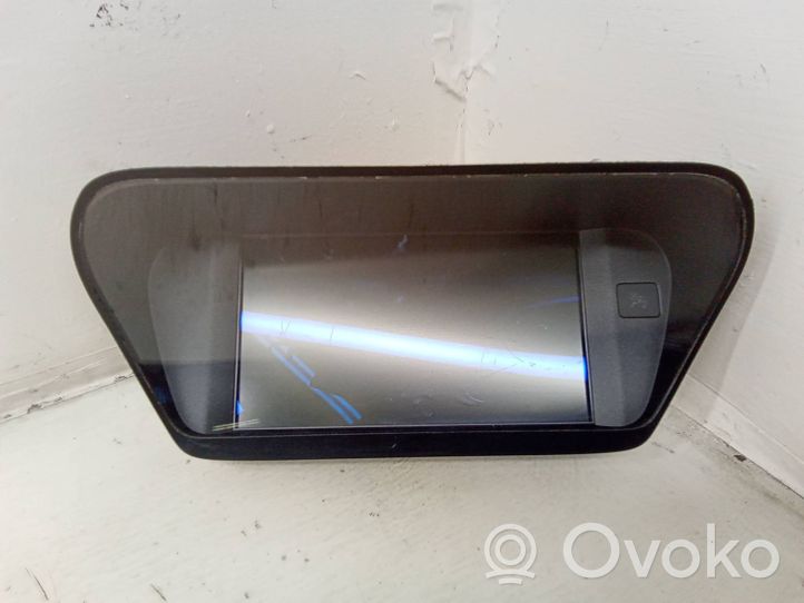 Honda Accord Monitor / wyświetlacz / ekran 39810TL0G010M1