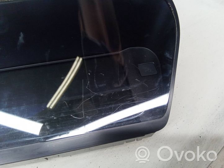 Honda Accord Monitor / wyświetlacz / ekran 39810TL0G010M1