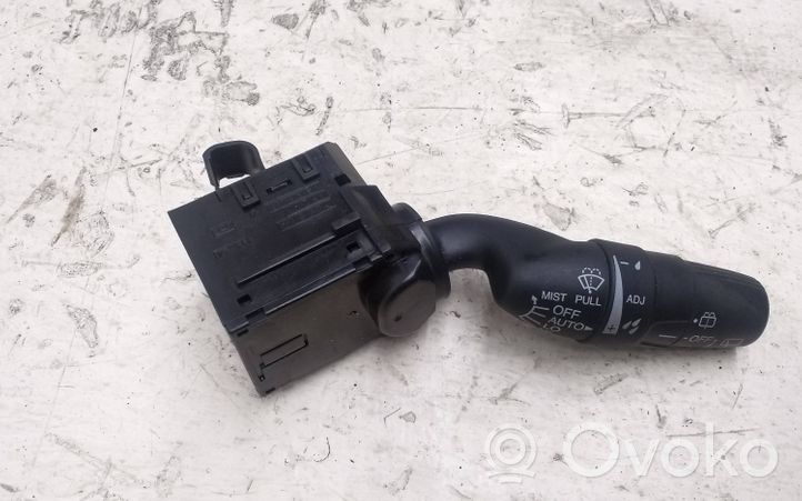 Honda Accord Palanca de control del limpiaparabrisas M29843