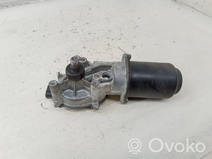 Honda Accord Silniczek wycieraczek szyby przedniej / czołowej 8610B086