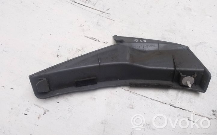 Honda Accord Altro elemento di rivestimento bagagliaio/baule 74410TL4