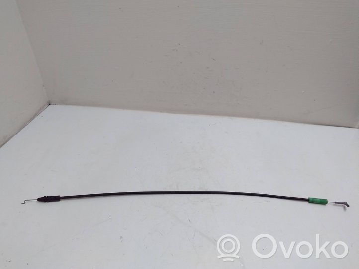 Mitsubishi Outlander Front door cable line 