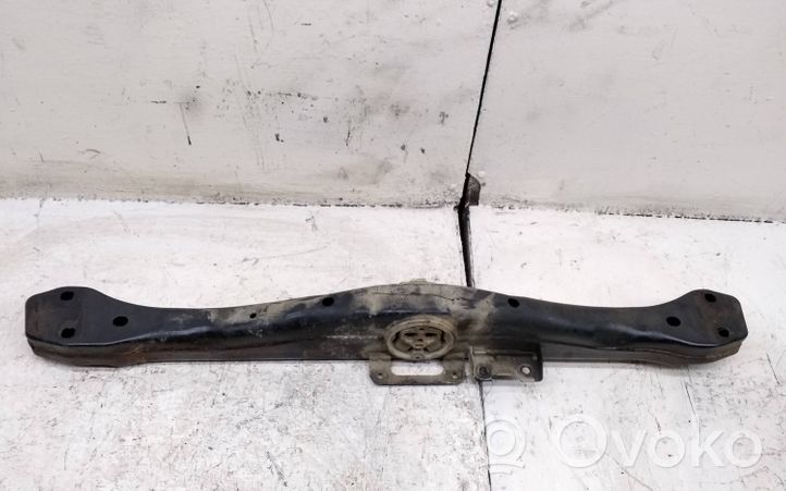 Volkswagen Touareg II Supporto della scatola del cambio 7P6399225