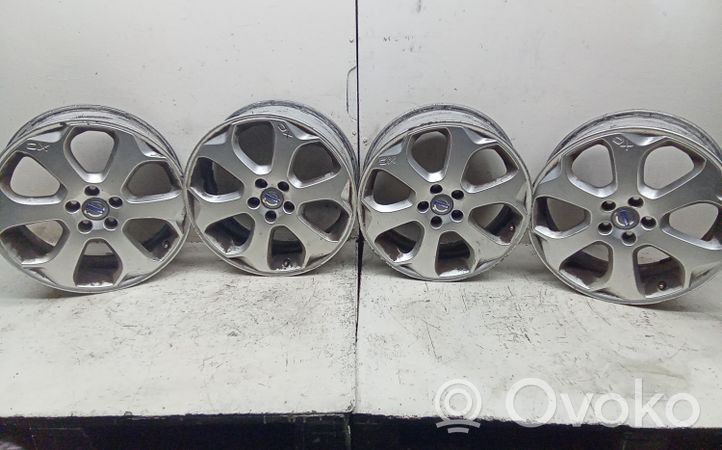 Volvo XC60 R18 alloy rim 