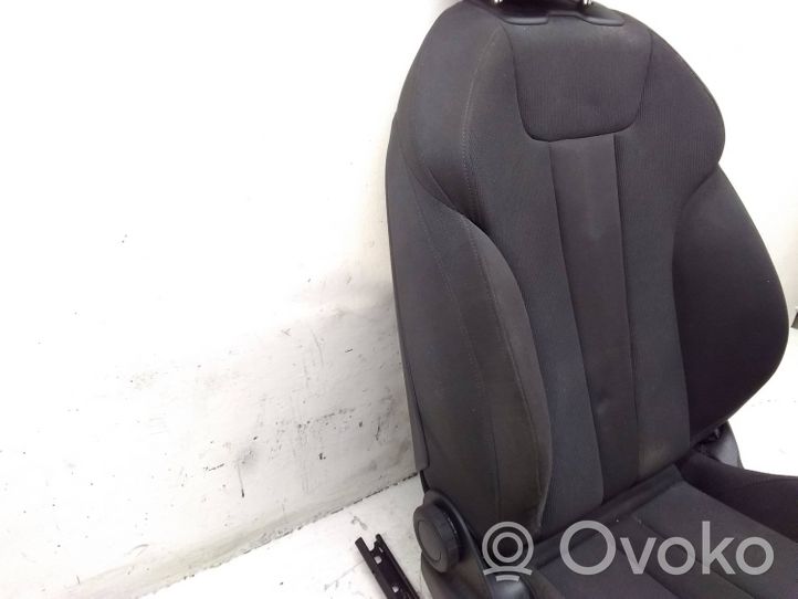 Audi A4 S4 B9 Kit intérieur 