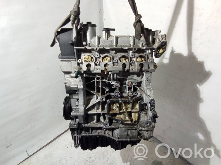 Audi A4 S4 B9 Silnik / Komplet CVN