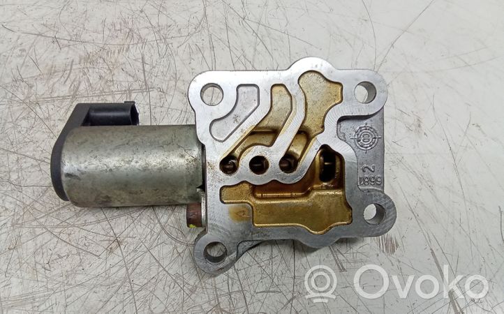 Volvo S80 Paskirstymo velenėlio adaptacijos vožtuvas (vanos vožtuvas) 8670421