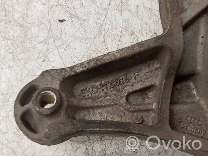 Audi Q5 SQ5 Supporto di montaggio della molla elicoidale 8K0412383F