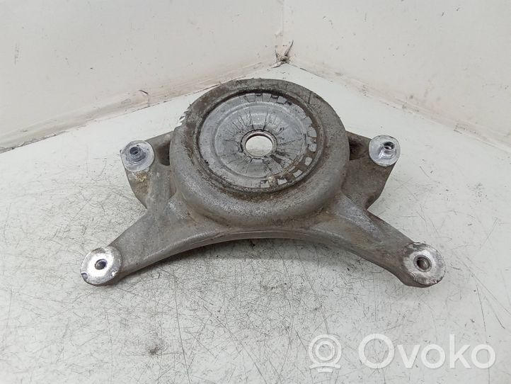 Audi Q5 SQ5 Supporto di montaggio della molla elicoidale 8K0412383F