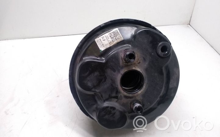 Audi Q5 SQ5 Jarrutehostin 8R0612103D