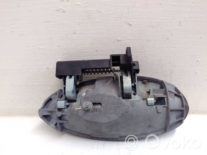 Citroen C5 Maniglia esterna per portiera anteriore 9642929080