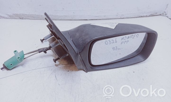 Ford Mondeo MK II Manual wing mirror 